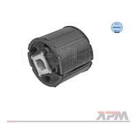 Meyle 314 710 0008 Supporto Vettore Assi Posteriore per BMW E60 E61 E63 E64