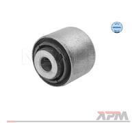 Meyle 314 710 0023 Supporto Manubrio Posteriore per BMW E90 E91 E92 E93 E87 E81