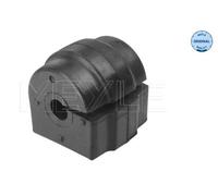 MEYLE 314 715 0000 Supporto Stabilizzatore Posteriore per BMW E90 E91 E92 E93