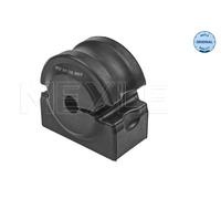 2x Meyle 314 715 0010 Supporto Stabilizzatore Posteriore per BMW E65 E66 E67