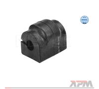 Meyle 314 715 0013 Supporto Stabilizzatore Posteriore per BMW E91 Volvo V60 I