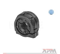 Boccola in gomma barra stabilizzatrice Assale posteriore Sx 314 715 0022 MEYLE