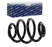Meyle 314 739 0002 Molla autotelaio