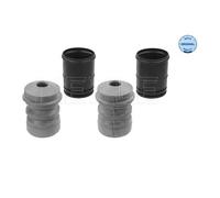 Meyle 314 740 0003 Kit Parapolvere Ammortizzatore Posteriore per BMW E39 E38