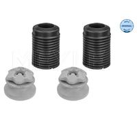 Kit parapolvere, Ammortizzatore MEYLE 314 740 0016
