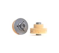 Kit Riparazione Cuscinetto Ammortizzatore A Molla Meyle 3147410004 per Bmw