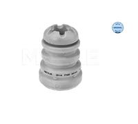 MEYLE Tampone paracolpo sospensione 314 742 0010 – gomma, balestra, assale posteriore per BMW 5