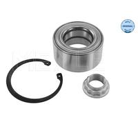 Set di cuscinetti ruota MEYLE 314 750 0000