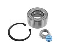 Meyle 314 750 0000 Ruota Posteriore per BMW E46 E90 E91 E92 E93 E87 E81 E82