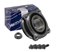 Meyle 314 752 0001 Mozzo ruota