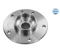 MEYLE 314 752 0003 Mozzo Ruota Posteriore per BMW E36 E46
