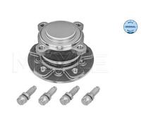 MEYLE 314 752 0008 Kit cuscinetto ruota per BMW X1 (F48) 2 Active Tourer (F45)