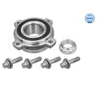 MEYLE 314 752 0014 Mozzo Ruota Posteriore per BMW E84