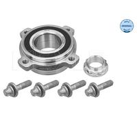 MEYLE 314 752 0014 Mozzo Ruota Posteriore per BMW E84