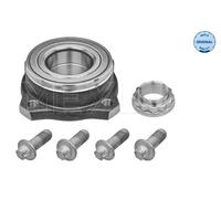 Meyle 314 752 0015 Mozzo Ruota Posteriore Per BMW F25 F26
