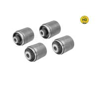 Meyle 314 753 0000/HD Kit di Riparazione Braccietto Posteriore per BMW E60 E61