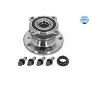 2 x Coperchio Filtroo carburante MEYLE per BMW X3 E53