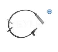 Sensore velocità ruota ABS Assale posteriore Sensore attivo 314 800 0045 MEYLE