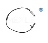 Meyle 314 800 0046 Sensore ABS Sensore Contagiri Assale Ant. Doppio per BMW X5