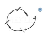 MEYLE 314 800 0053 Sensore ABS Di Velocità Ruota Anteriore Doppio Per BMW X3 X4