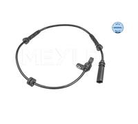 Meyle 314 800 0056 Sensore ABS Contagiri Assale Ant. Doppio per BMW 1 2 3 4