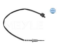 Originale MEYLE Sensore Temperatura Dei Gas di Scarico 314 800 0059 per BMW