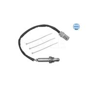 MEYLE 314 803 0012 Sonda lambda sensore ossigeno per BMW 3 5 Z3 7 X5 X3 Z4 8 Z8