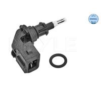 Sensore temperatura aria aspirata 314 812 0005 MEYLE per BMW 3 5 Touring 7 5 1 6