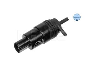 Meyle 314 870 0000 Pompa Lavavetro Pulizia Dischi Frontale per BMW E39 E38