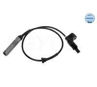 MEYLE 314 899 0001 Sensore, N° giri ruota per BMW