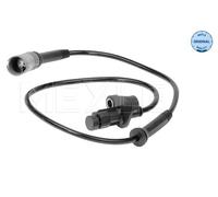MEYLE 314 899 0024 Sensore, N° giri ruota per BMW