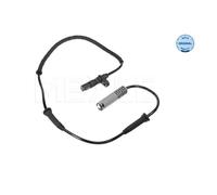 MEYLE Sensore, N° giri ruota per BMW 314 899 0027
