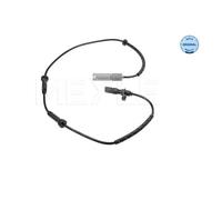 Meyle 314 899 0047 Sensore ABS Sensore Contagiri Asse Entrambi i Lati per BMW 5