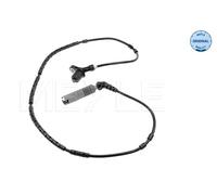 MEYLE Sensore ABS 314 899 0048 Assale posteriore Assale post. bilaterale 955mm Tipo sensore: Sensore induttivo Numero di contatti a spina: 2