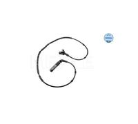 MEYLE 314 899 0051 Sensore ABS posteriore per BMW 3 E46