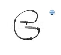 Meyle 314 899 0064 Sensore ABS Sensore Contagiri Asse Entrambi i Lati per BMW X5