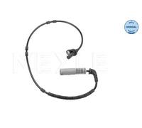 MEYLE 314 899 0066 Sensore ABS Posteriore per BMW X3 (E83) 718mm