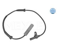 MEYLE 314 899 0088 Sensore, N° giri ruota per BMW