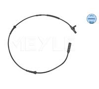 Sensore velocità ruota ABS Assale anteriore Sensore attivo 314 899 0093 MEYLE