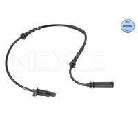 Meyle 314 899 0103 Sensore Velocità Ruota Posteriore per BMW F45 Mini F56