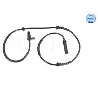 MEYLE 314 899 0111 Sensore, N° giri ruota per BMW