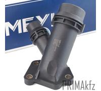 Flangia D. Refrigerante Meyle 3142260012 Meyle-original: True To Oe. per Bmw