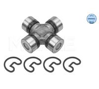 MEYLE 3142611104 giunto cardanico posteriore lunghezza 64 mm diametro 24 mm