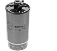 Meyle 3143230000 Filtro del carburante