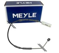 Contatto segnalazione, Usura past. freno/mat. d'attrito MEYLE 3145270033 per BMW
