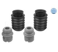 Meyle Kit parapolvere ammortizzatore 314 640 0007 tampone per BMW E91/E87/E90