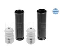 MEYLE Kit parapolvere, Ammortizzatore 3147400002 Hinterachse | Compatibile con: BMW 3, 3, 3 Cabriolet, 3 Cabriolet, 3 Coupe, 3 Touring, 3 Touring