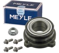 Set di cuscinetti ruota MEYLE 314 750 0004