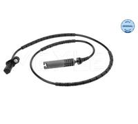 Sensore N° Giri Ruota Meyle 3148990034 Meyle-original: True To Oe. per Bmw
