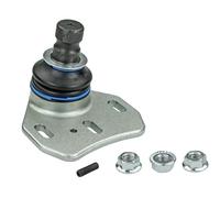 Perno braccio oscillante Assale anteriore Sx 316 010 0019/HD MEYLE per BMW X5 X6